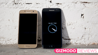 Samsung Galaxy S7 Review: Inching Toward Perfection